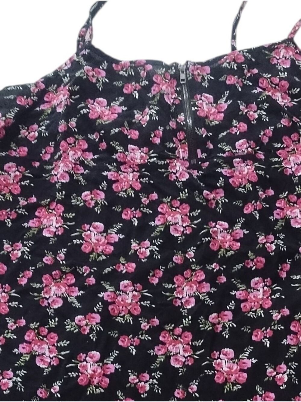 Short Dress Lace Top Lightweight